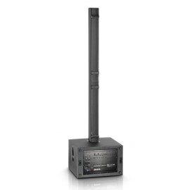 LD Systems MAUI 44 - Column PA System active,  LDMAUI44
