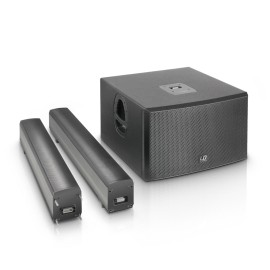 LD Systems MAUI 44 - Column PA System active,  LDMAUI44