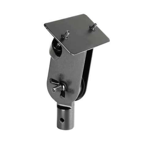 LD Systems VIBZ MS ADAPTOR - Microphone Stand Adapter for VIBZ 6, 8 & 10