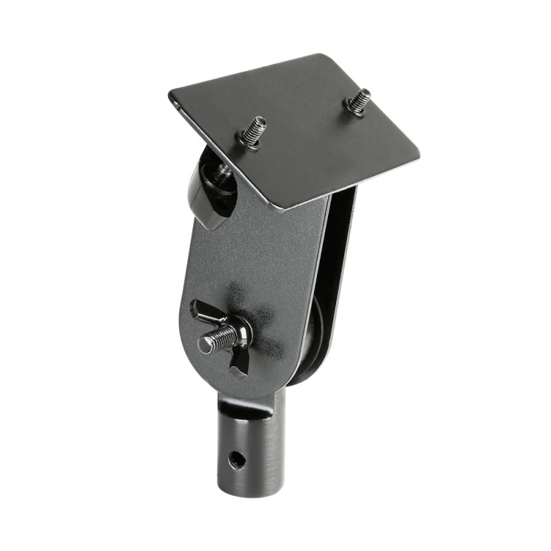 LD Systems VIBZ MS ADAPTOR - Microphone Stand Adapter for VIBZ 6, 8 & 10