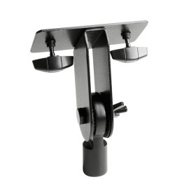 LD Systems VIBZ MS ADAPTOR - Microphone Stand Adapter for VIBZ 6, 8 & 10, 