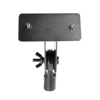 LD Systems VIBZ MS ADAPTOR - Microphone Stand Adapter for VIBZ 6, 8 & 10, 