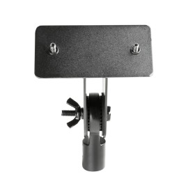 LD Systems VIBZ MS ADAPTOR - Microphone Stand Adapter for VIBZ 6, 8 & 10, 