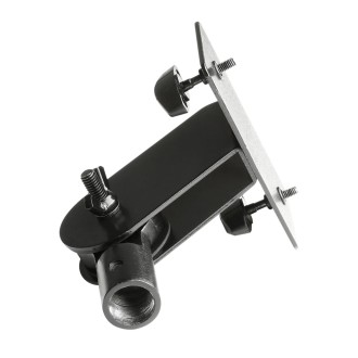 LD Systems VIBZ MS ADAPTOR - Microphone Stand Adapter for VIBZ 6, 8 & 10, 