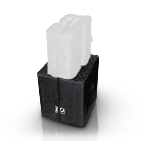 LD Systems DAVE 10 G³ SUB BAG - Protective Cover for Dave10G³ Subwoofer