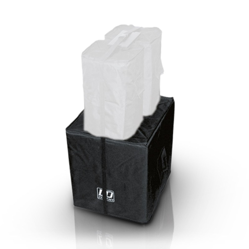 LD Systems DAVE 10 G³ SUB BAG - Protective Cover for Dave10G³ Subwoofer