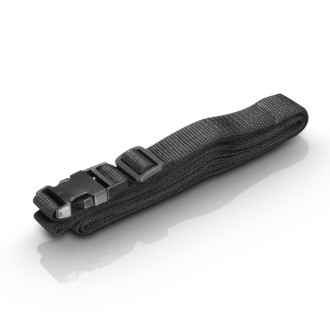 LD Systems DAVE 12 G3 CB - Castor Board for LDDAVE12G3 incl. Lashing Strap,  38112G3