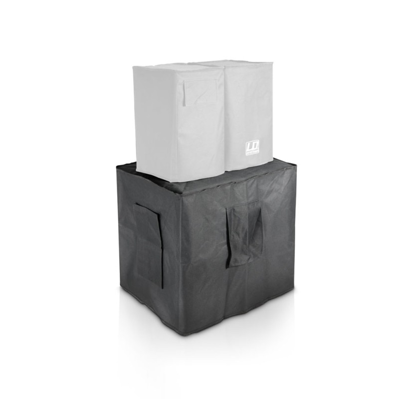 LD Systems DAVE 12 G³ SUB BAG - Protective Cover for Dave12G³ Subwoofer