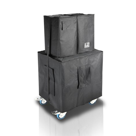 LD Systems DAVE 12 G3 SET - Accessory Set for LDDAVE12G3