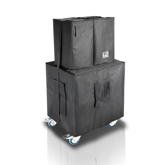 LD Systems DAVE 12 G3 SET - Accessory Set for LDDAVE12G3