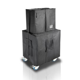 LD Systems DAVE 12 G3 SET - Accessory Set for LDDAVE12G3