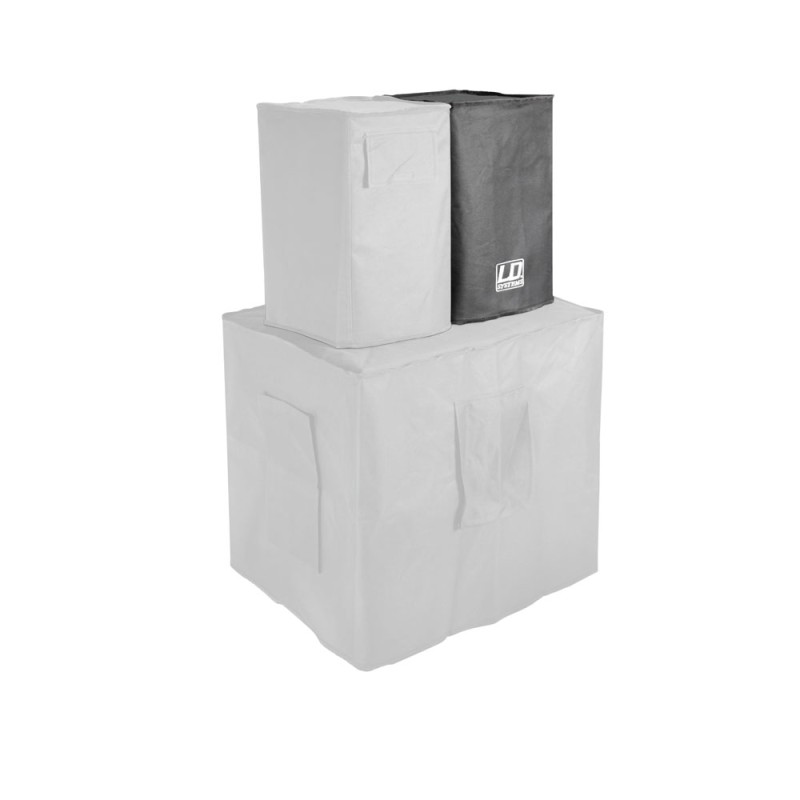 LD Systems DAVE 15 G³ SAT BAG - Protective Cover for DAVE15G³ Satellites