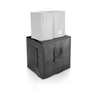 LD Systems DAVE 15 G³ SUB BAG - Protective Cover for Dave15G³ Subwoofer