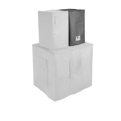 LD Systems DAVE 18 G³ SAT BAG - Protective Cover for DAVE18G³ Satellites