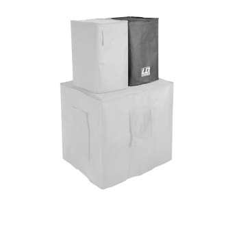 LD Systems DAVE 18 G³ SAT BAG - Protective Cover for DAVE18G³ Satellites