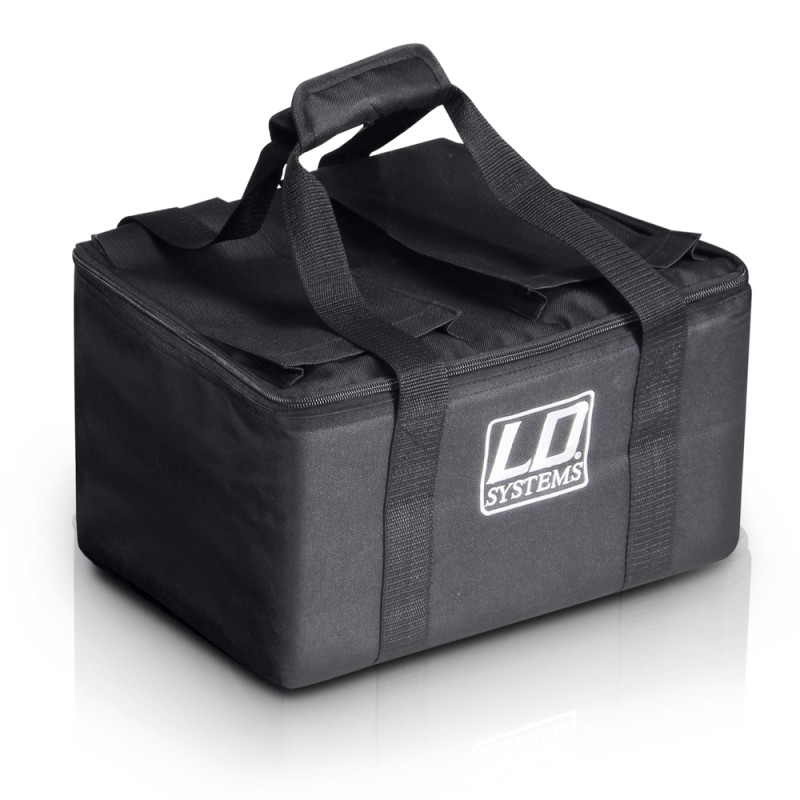 LD Systems DAVE 8 SAT BAG - Protective Cover for DAVE 8 Satellites