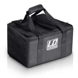 LD Systems DAVE 8 SAT BAG - Protective Cover for DAVE 8 Satellites