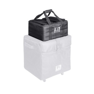 LD Systems DAVE 8 SAT BAG - Protective Cover for DAVE 8 Satellites,  LDD8SATBAG