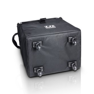 LD Systems DAVE 8 SUB BAG - Protective Cover for DAVE 8 Subwoofer,  LDD8SUBBAG