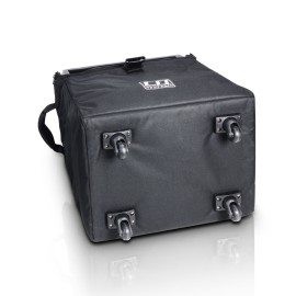LD Systems DAVE 8 SUB BAG - Protective Cover for DAVE 8 Subwoofer,  LDD8SUBBAG