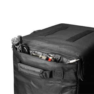 LD Systems DAVE 8 SUB BAG - Protective Cover for DAVE 8 Subwoofer,  LDD8SUBBAG