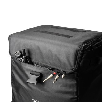 LD Systems DAVE 8 SUB BAG - Protective Cover for DAVE 8 Subwoofer,  LDD8SUBBAG