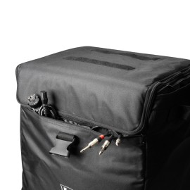 LD Systems DAVE 8 SUB BAG - Protective Cover for DAVE 8 Subwoofer,  LDD8SUBBAG