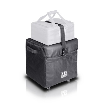 LD Systems DAVE 8 SUB BAG - Protective Cover for DAVE 8 Subwoofer,  LDD8SUBBAG
