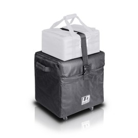LD Systems DAVE 8 SUB BAG - Protective Cover for DAVE 8 Subwoofer,  LDD8SUBBAG