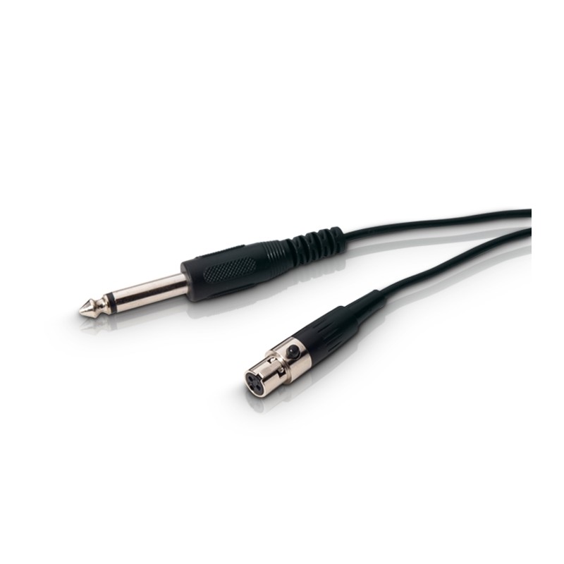 LD Systems WS 100 GC - Guitar cable