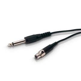 LD Systems WS 100 GC - Guitar cable