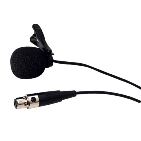 LD Systems WS 100 ML - Lavaliere Microphone