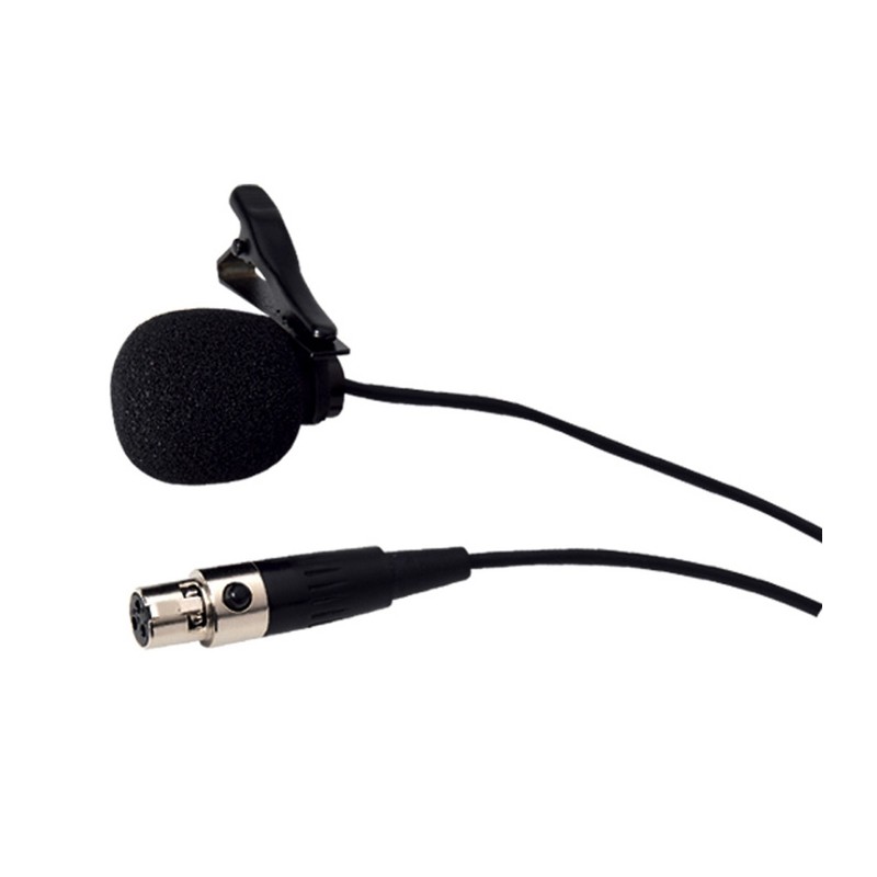 LD Systems WS 100 ML - Lavaliere Microphone