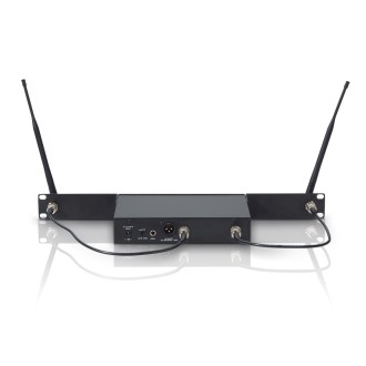 LD Systems WS 100 RK - 19" Rack Kit,  LDWS100RK
