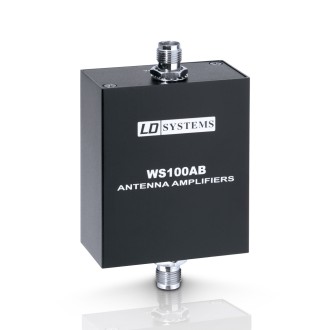 LD Systems WS 100 AB - Antenna Booster
