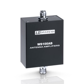 LD Systems WS 100 AB - Antenna Booster