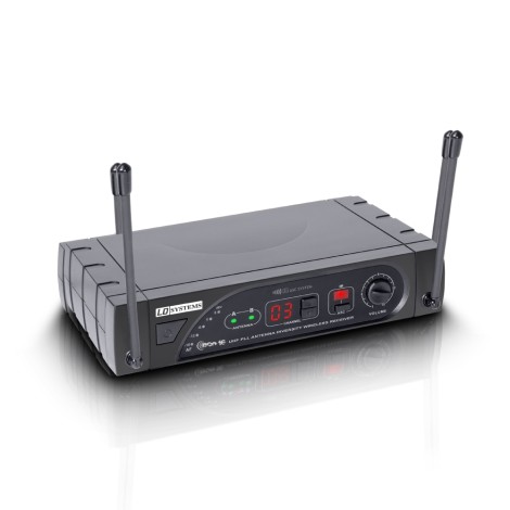 LD Systems ECO 16 R - Receiver