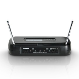LD Systems ECO 2X2 R 2 - Double Receiver