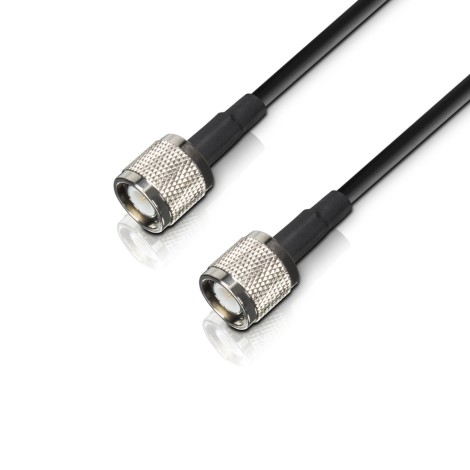 LD Systems WS 100 TNC 10 - Antenna Cable TNC to TNC 10 m