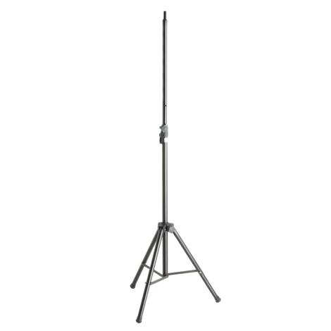 LD Systems SPS 16 - Speaker Stands for 16 mm flange, black