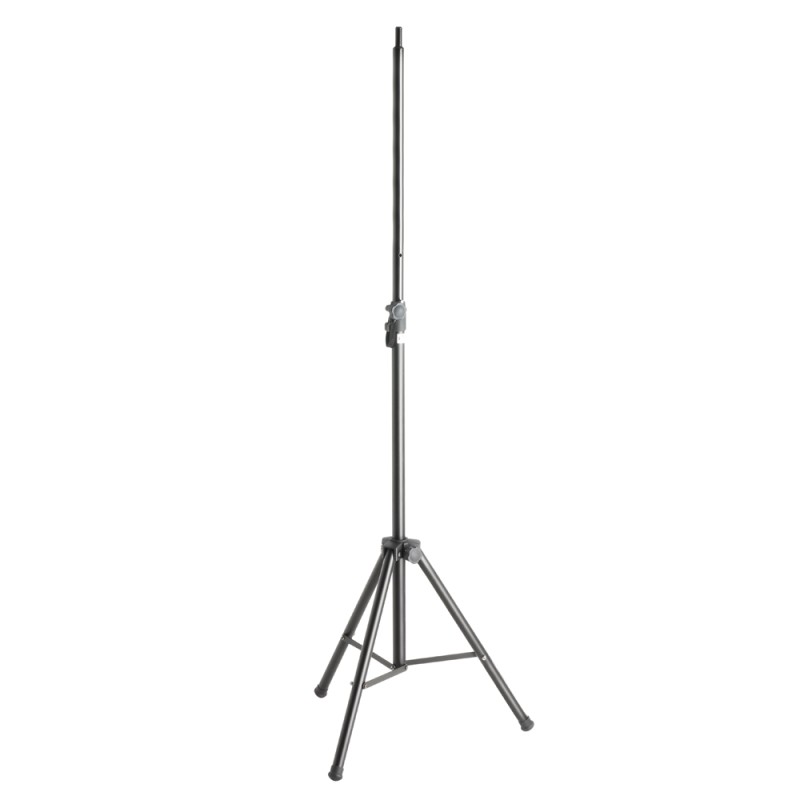 LD Systems SPS 16 - Speaker Stands for 16 mm flange, black