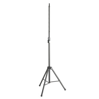 LD Systems SPS 16 - Speaker Stands for 16 mm flange, black