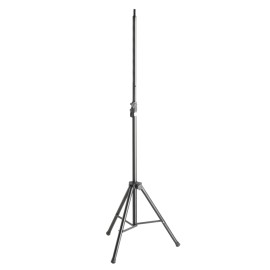 LD Systems SPS 16 - Speaker Stands for 16 mm flange, black