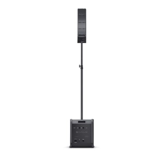 LD Systems CURV 500 PES - Power Extension Set composed of 1 Subwoofer extension, 4 array