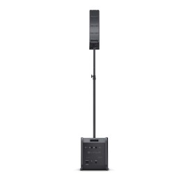 LD Systems CURV 500 PES - Power Extension Set composed of 1 Subwoofer extension, 4 array