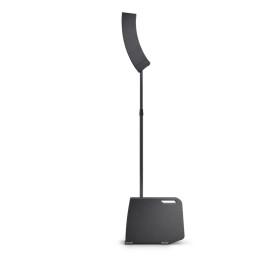 LD Systems CURV 500 PES - Power Extension Set composed of 1 Subwoofer extension, 4 array