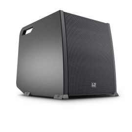 LD Systems CURV 500 PES - Power Extension Set composed of 1 Subwoofer extension, 4 array