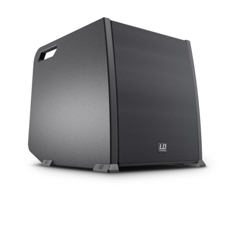 LD Systems CURV 500 SE - Subwoofer Extension for CURV 500 Portable Array System