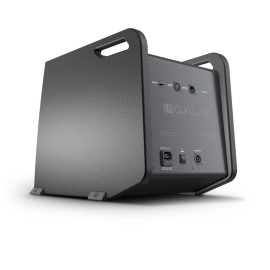 LD Systems CURV 500 SE - Subwoofer Extension for CURV 500 Portable Array System, 