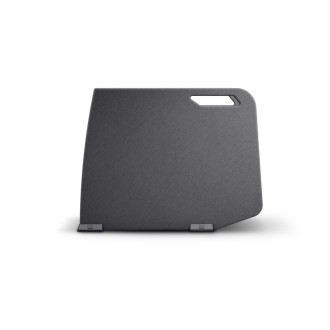 LD Systems CURV 500 SE - Subwoofer Extension for CURV 500 Portable Array System, 